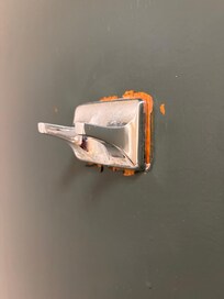 Rust everywhere