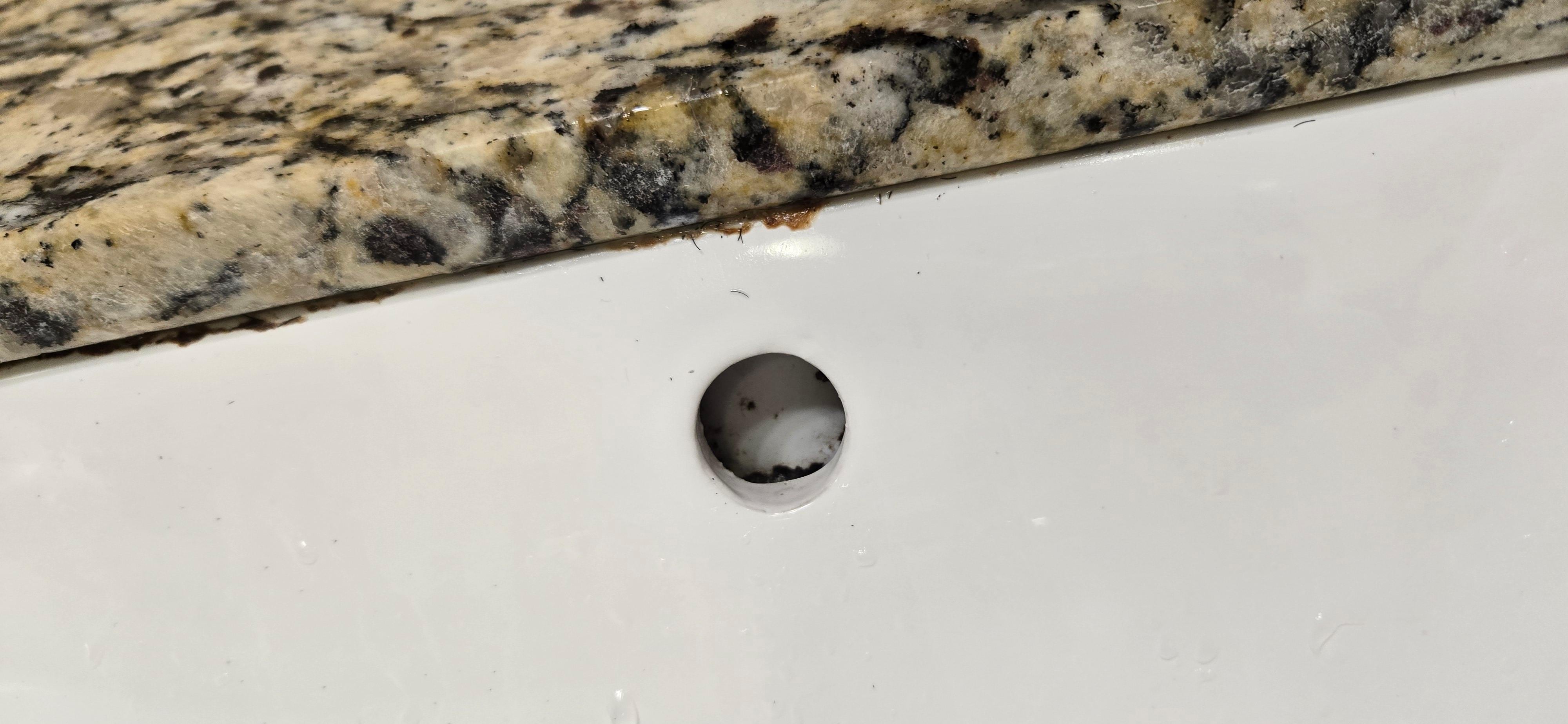 More attention to detail while cleaning would go A LONG way. 