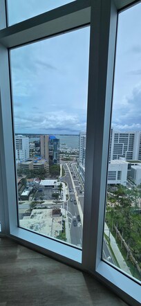 Room view