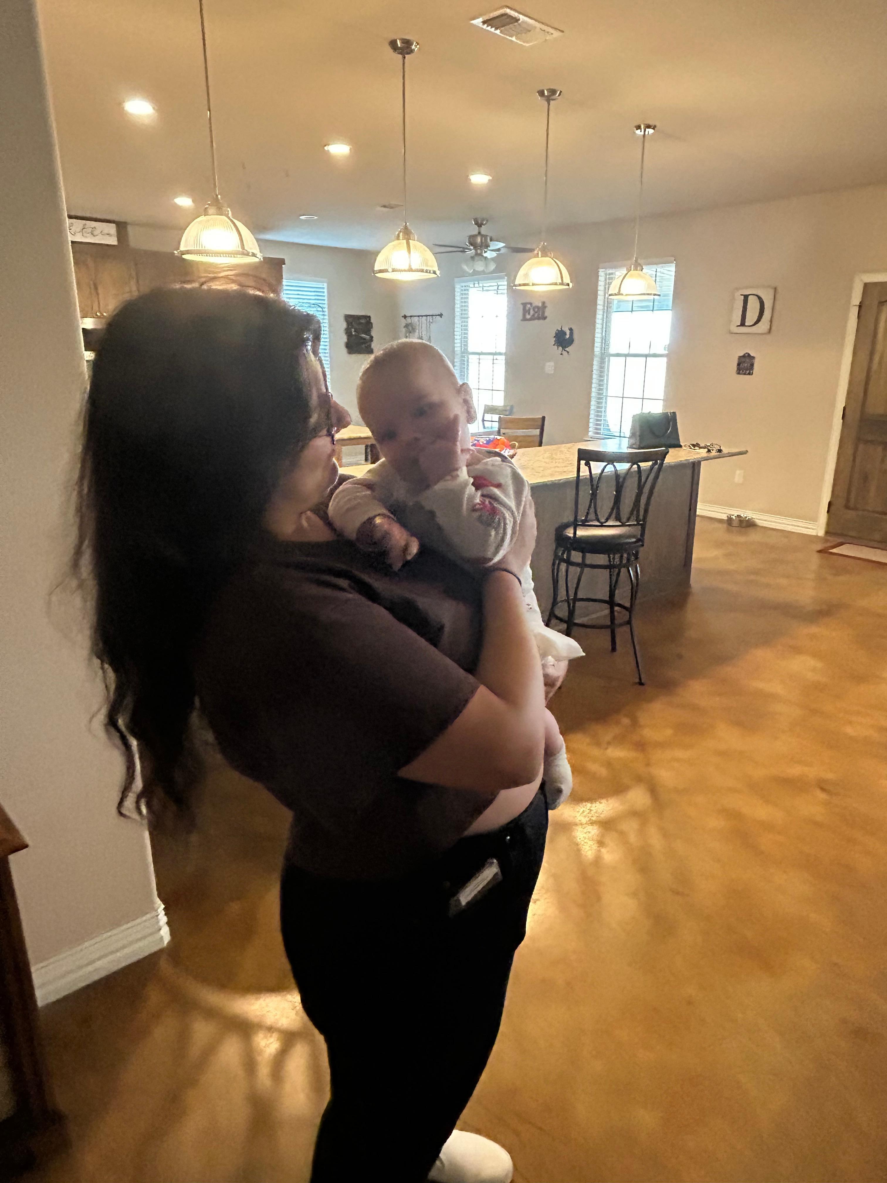 Great family get-together & memories