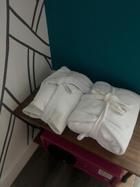 Robes