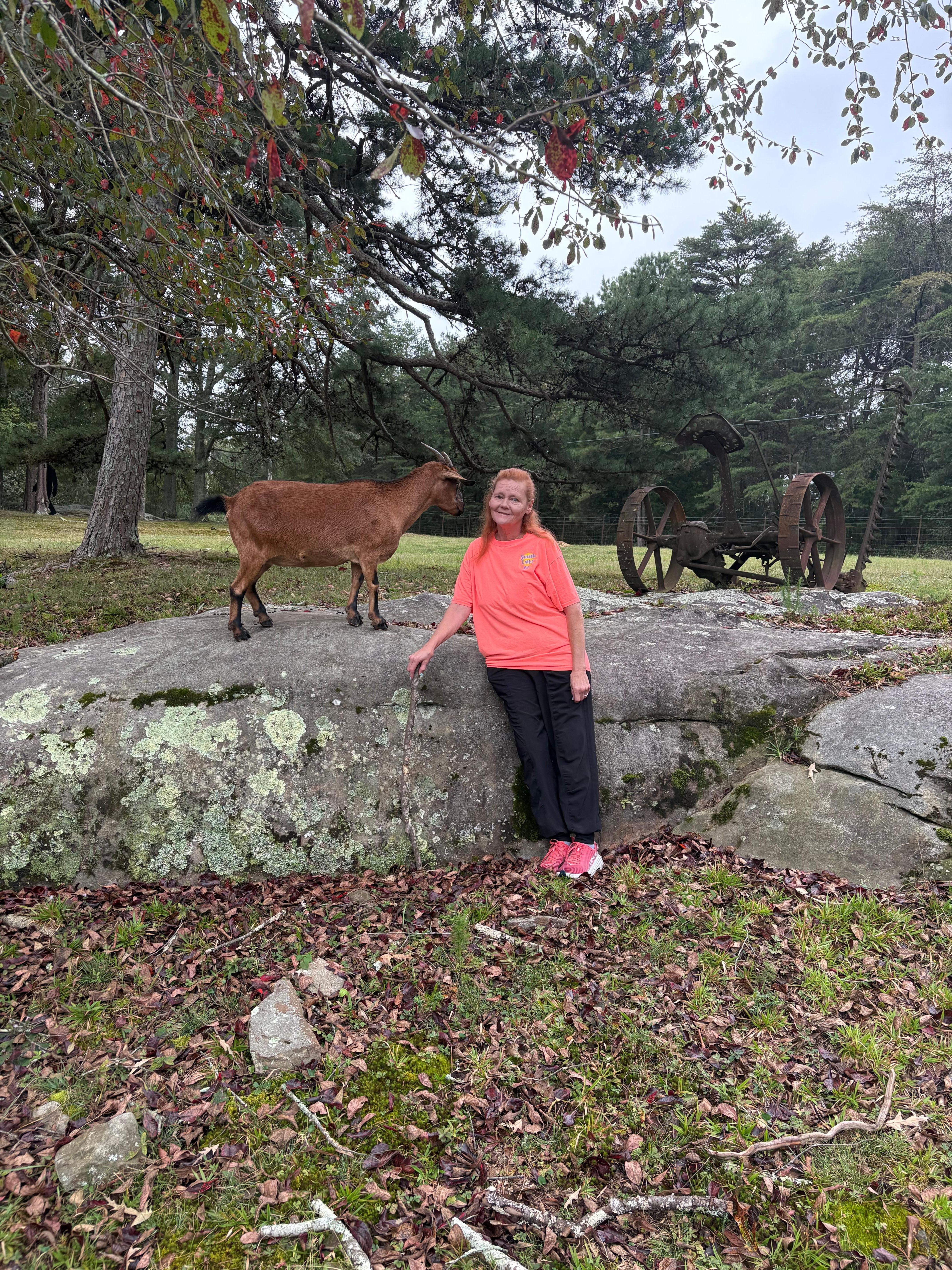 My beautiful better half. 