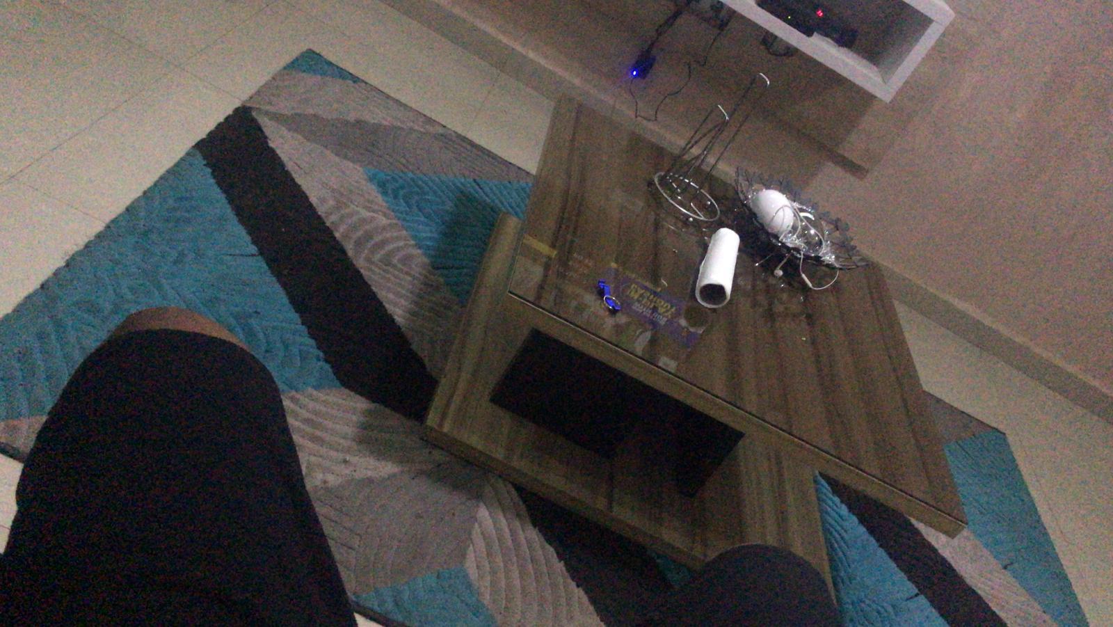 Comfortable