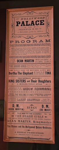 Family History Shared