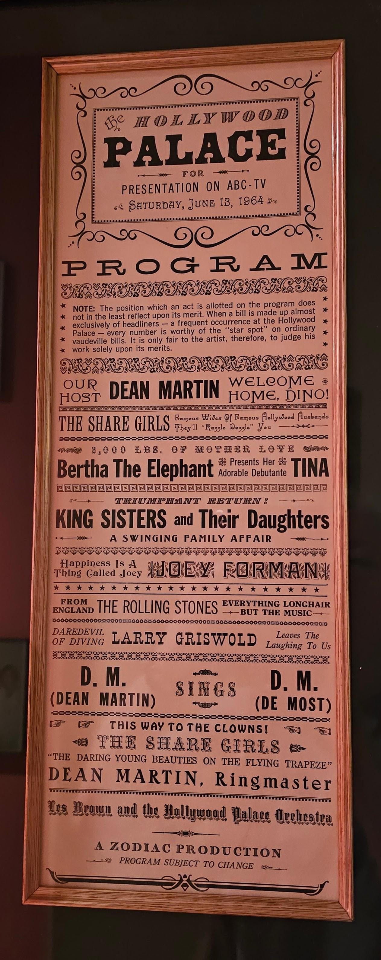 Family History Shared