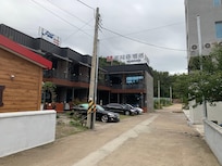 전경입니다