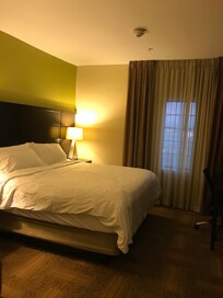 Another view of master.