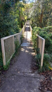 Rifle Way