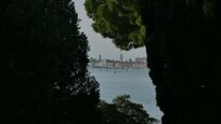 Un vedudista a Venezia