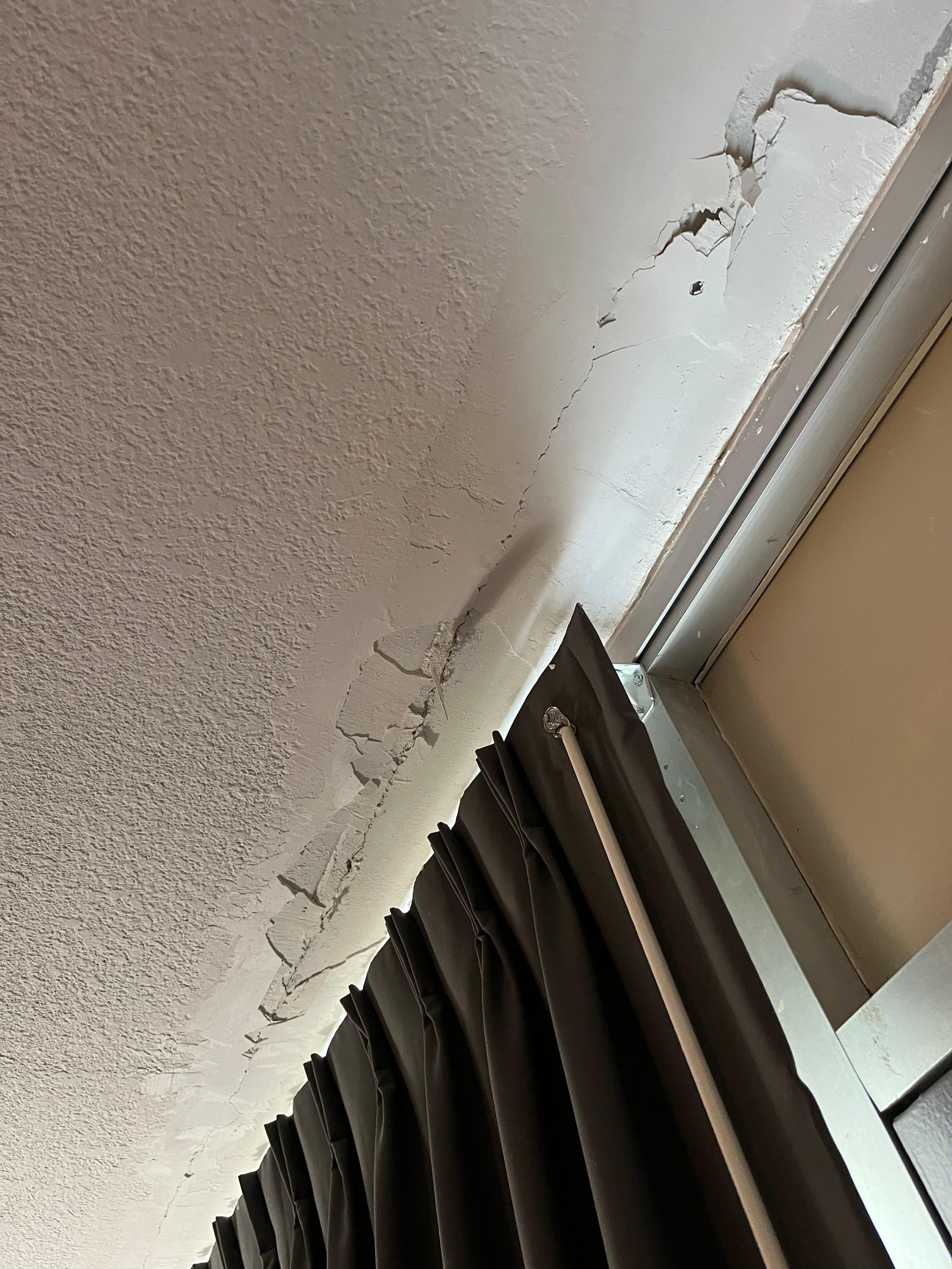 Need attention to details