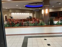 Aucun service de repas ou petit déjeuner