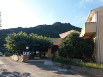L'hôtel