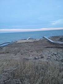 View from room in the day