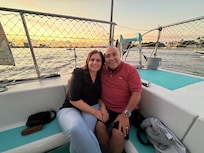Fort Lauderdale Sunset Catamaran