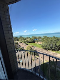 Views from the room