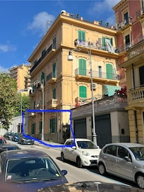 Vista externa