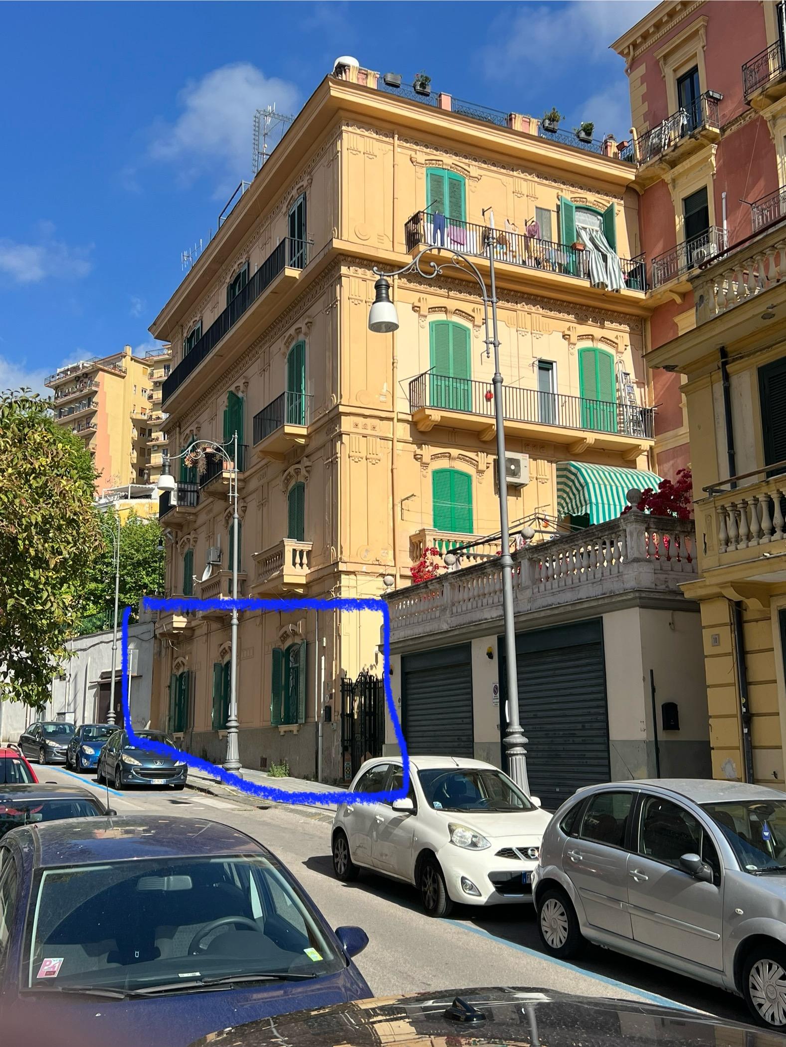 Vista externa