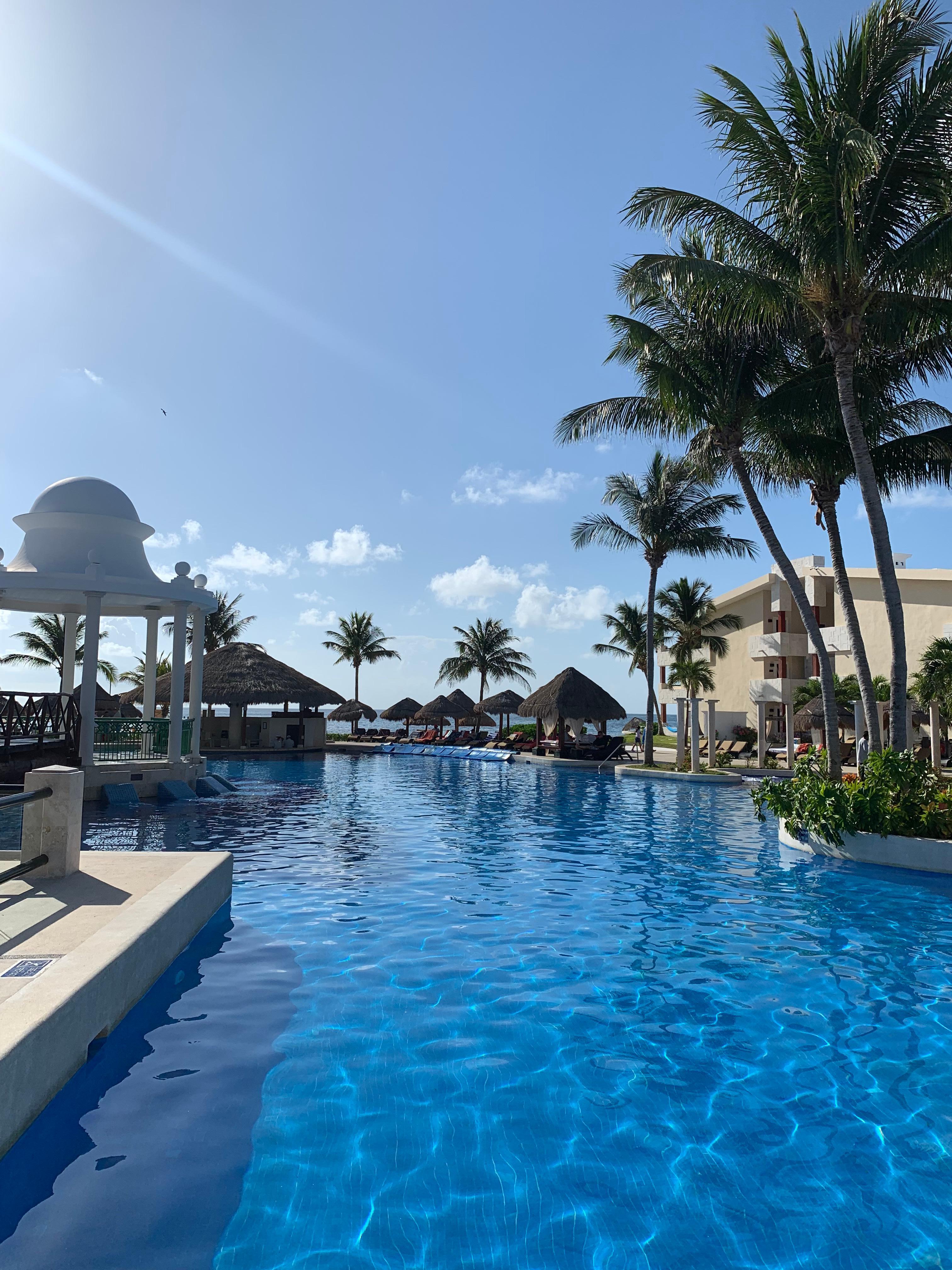 Puerto Morelos Hotels All Inclusive; Puerto Morelos Hotels All Inclusive;