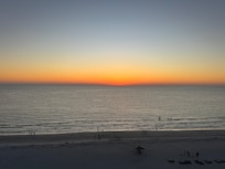 View from the condo