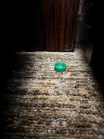 Poussière +++
Déchets