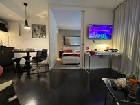 Very good apartment room