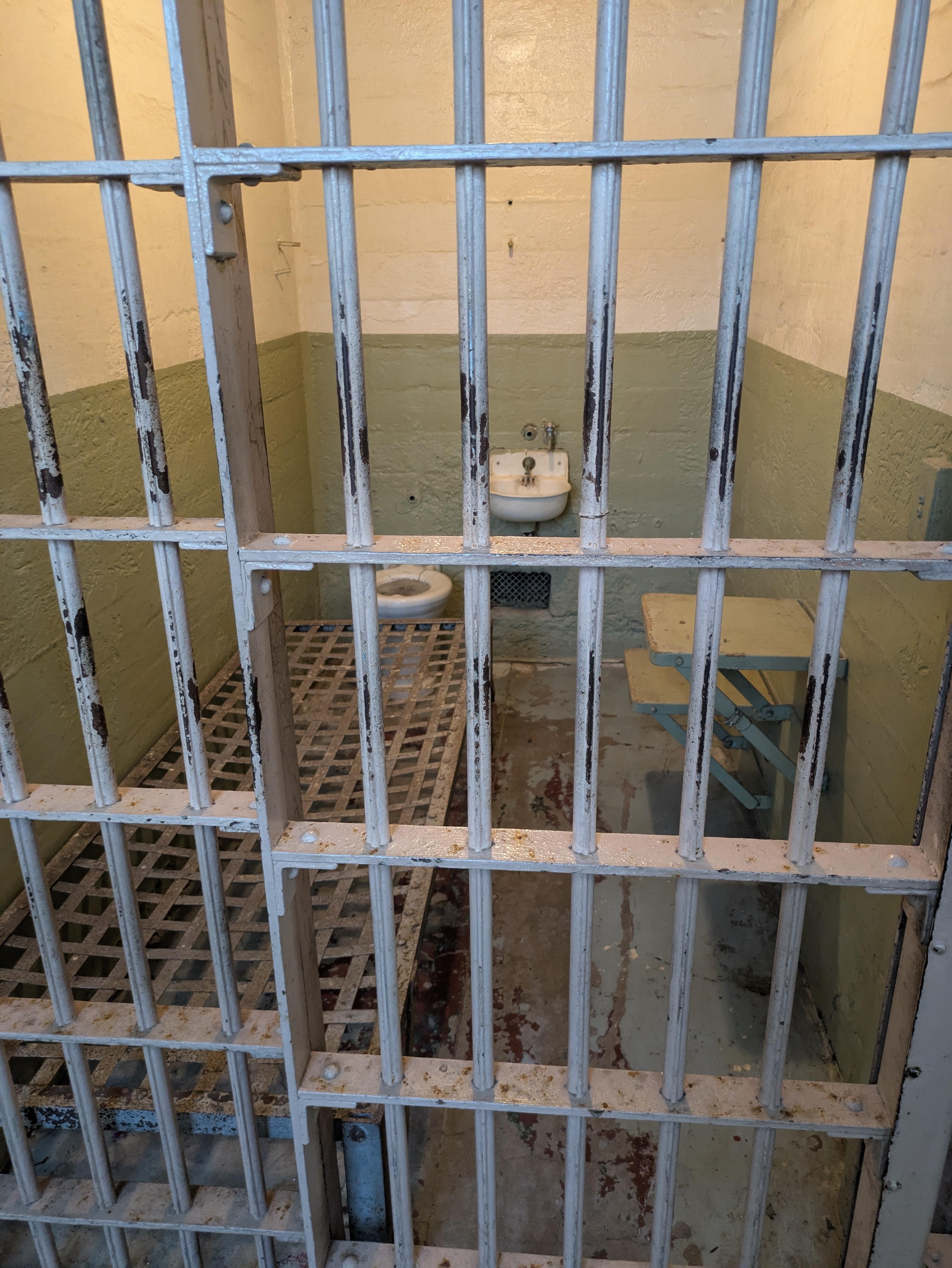 Alcatraz