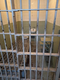 Alcatraz