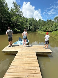 Gone Fishin 🎣