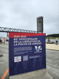 La base à lorient