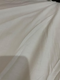 Dirty linen