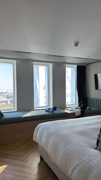 Sehr tolles Zimmer