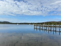 Ambleside, Lake Windermere