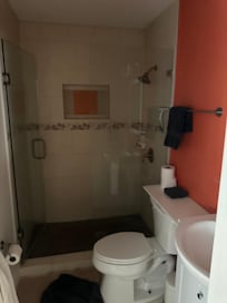 2nd bath