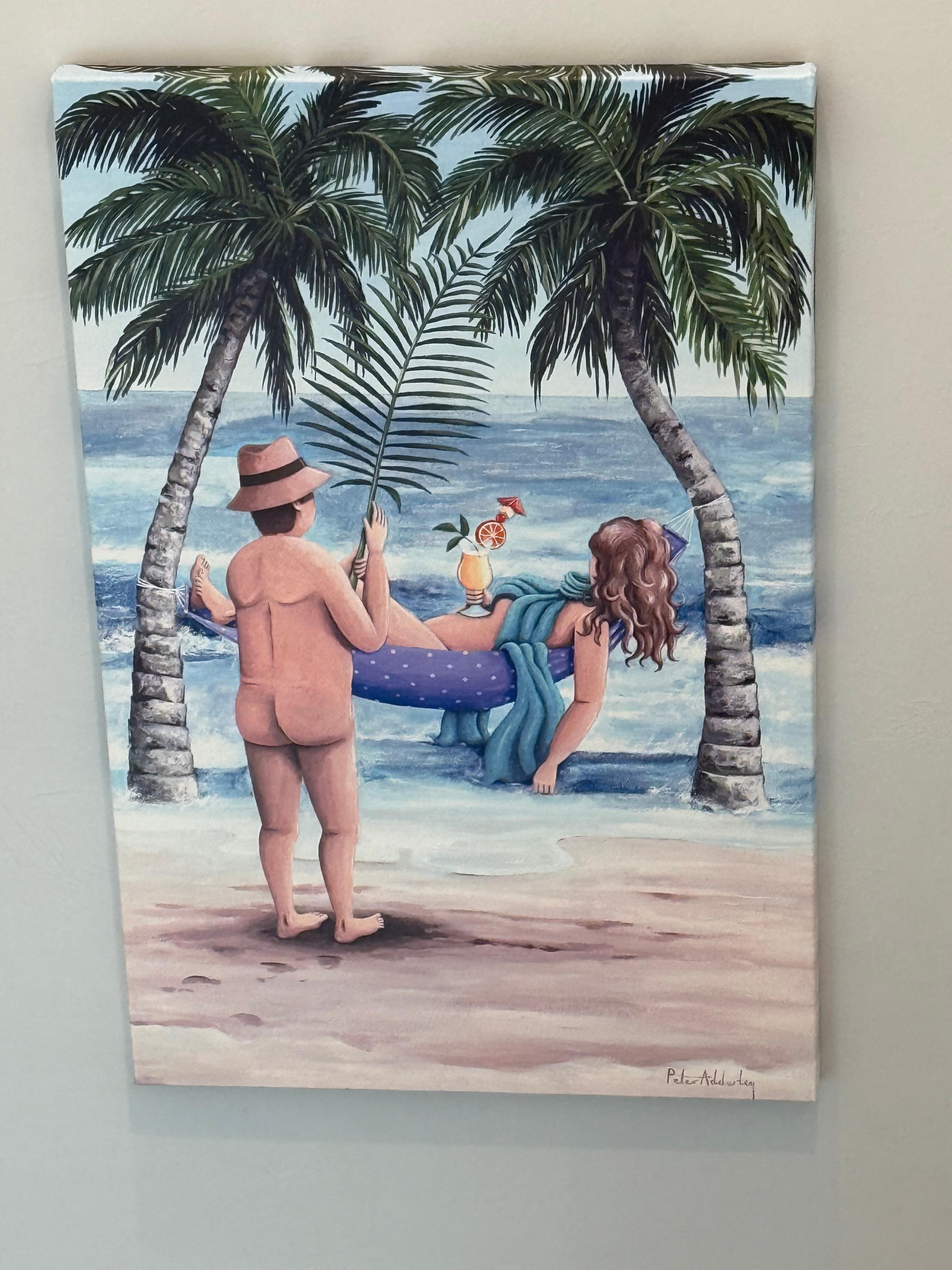 My new screen saver! LOL