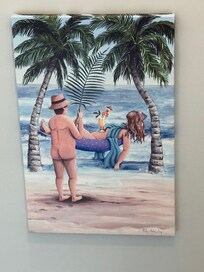 My new screen saver! LOL