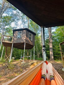 Hammocks