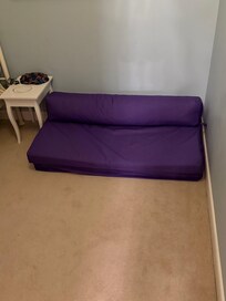 The âfold or bedsâ