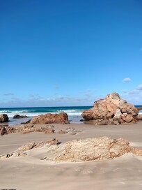 Betka Beach