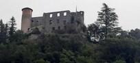 Chateau de la Dame Jeanne