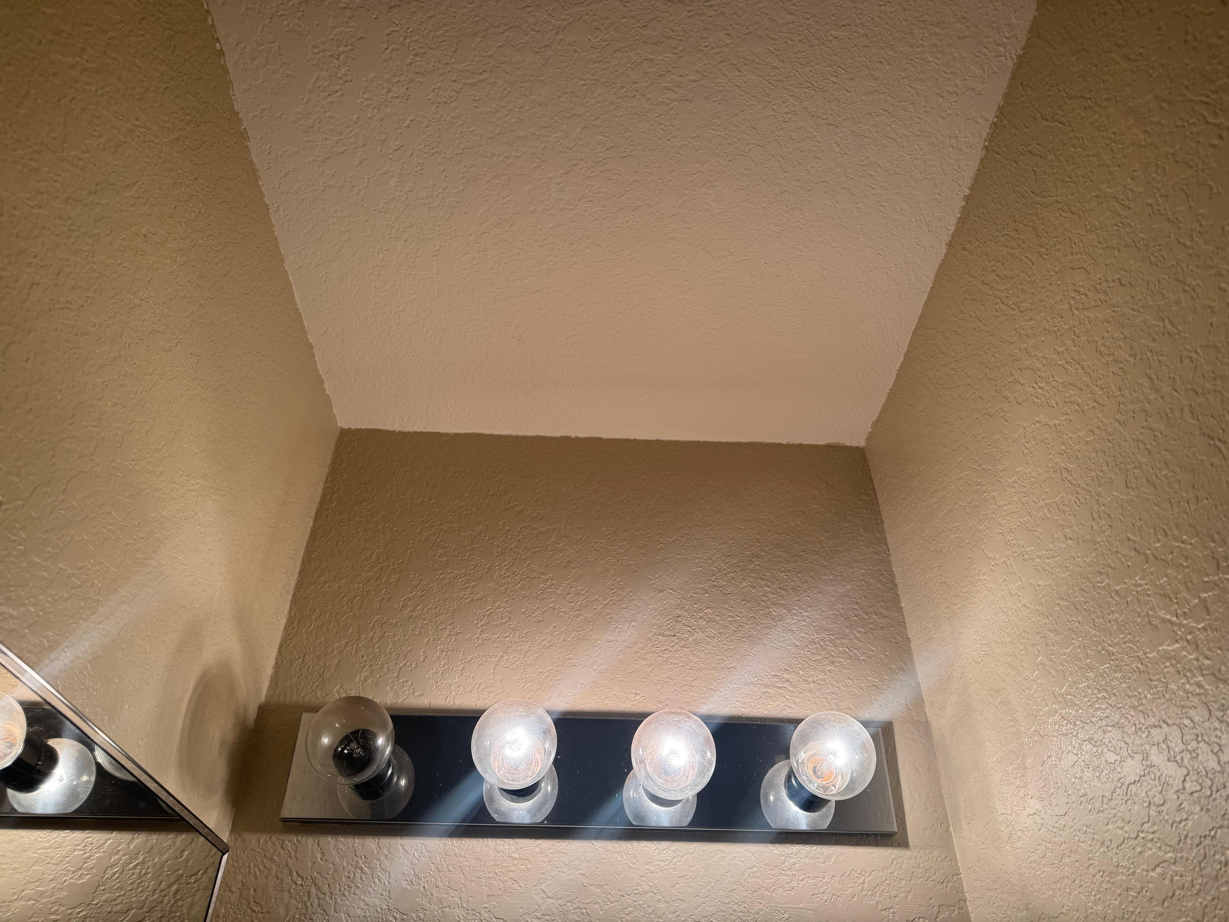 Needs some TLC from management company...