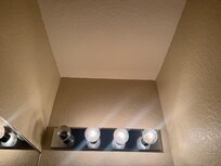 Needs some TLC from management company...