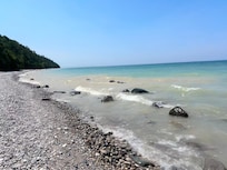 Christmas Cove
Beach