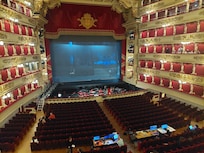 La Scala Theatre