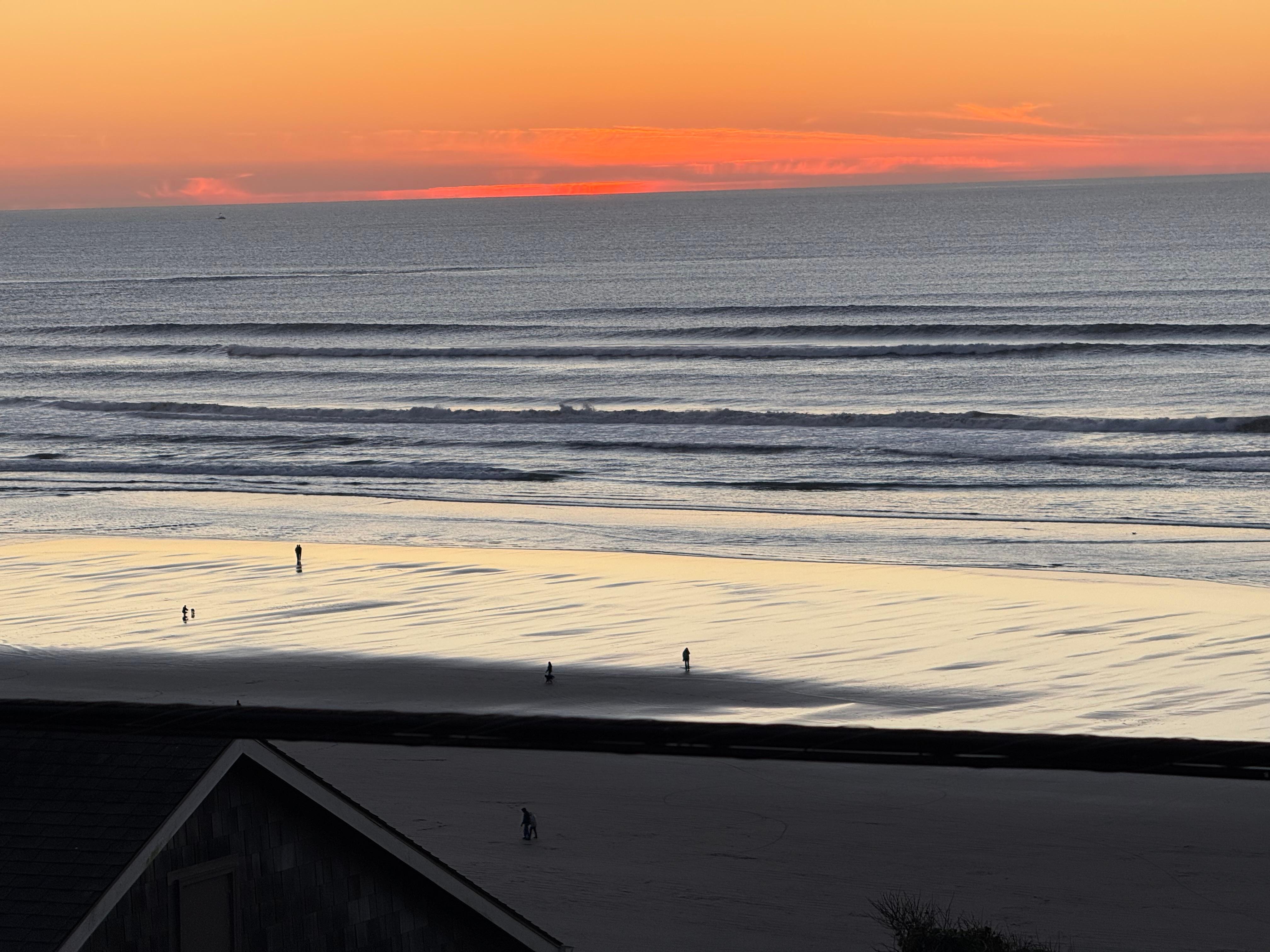 View from my window!!