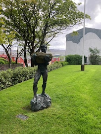 Torshavn