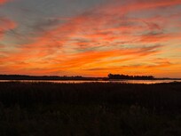 End of the day
