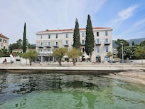 Hotel Stacija