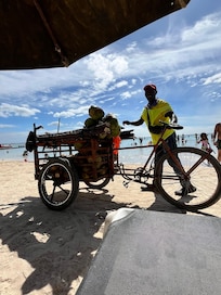 Boca Chica Beach