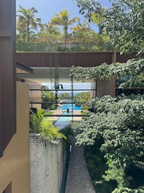 Cuidado de la naturaleza