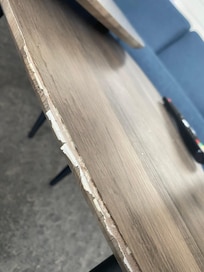 Table basse